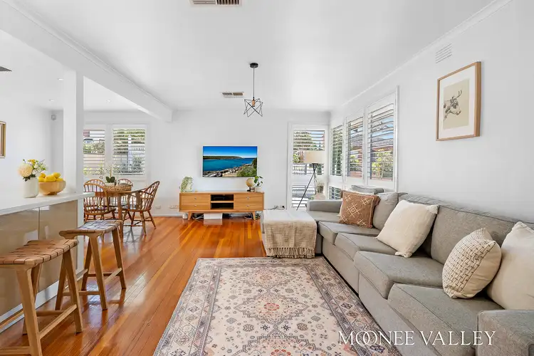 Third view of Homely house listing, 31 Barbara Crescent, Avondale Heights VIC 3034