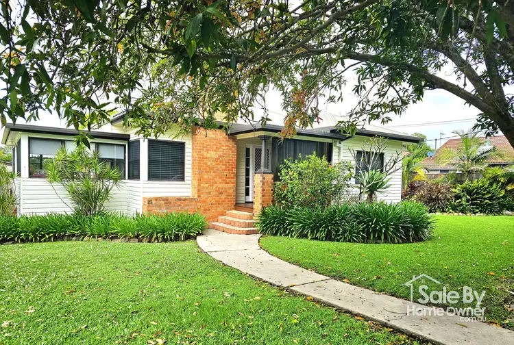 26 Campbell Street, Wauchope NSW 2446
