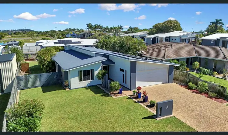 5 Judith St, Bargara QLD 4670