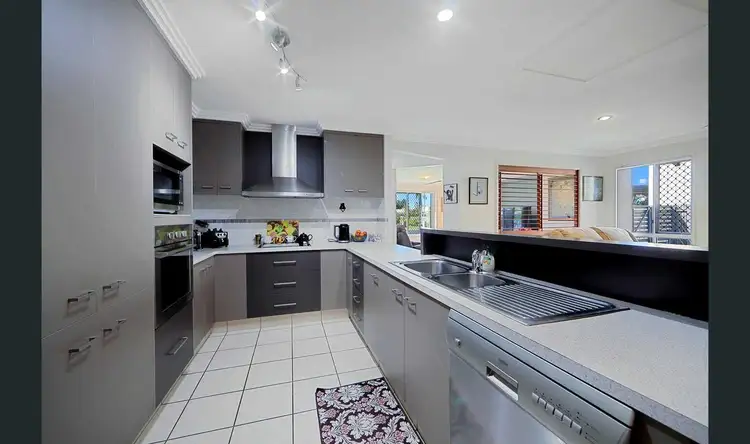 Second view of Homely house listing, 5 Judith St, Bargara QLD 4670
