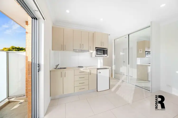 Third view of Homely studio listing, 37 McCourt St, Wiley Park NSW 2195