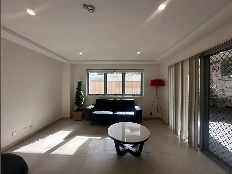 Fourth view of Homely studio listing, 37 McCourt St, Wiley Park NSW 2195