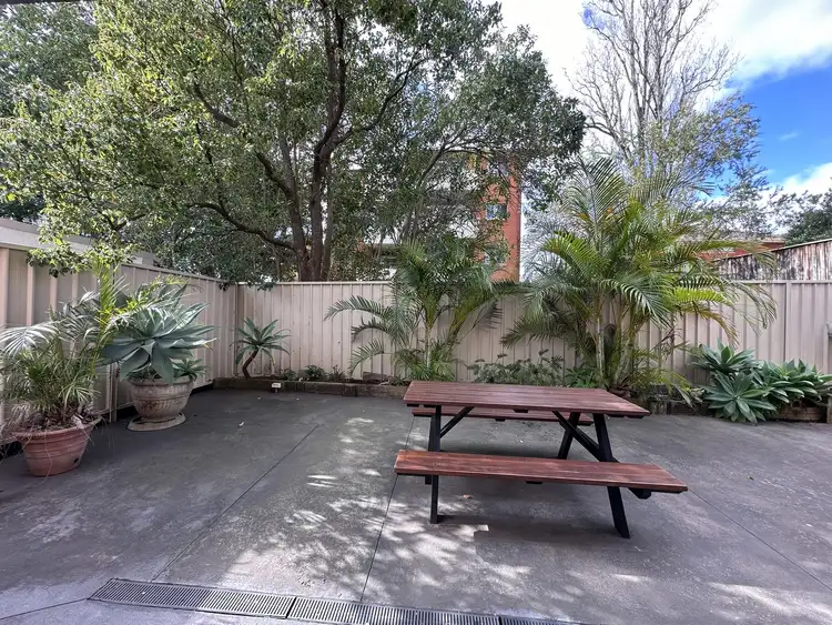Fifth view of Homely studio listing, 37 McCourt St, Wiley Park NSW 2195