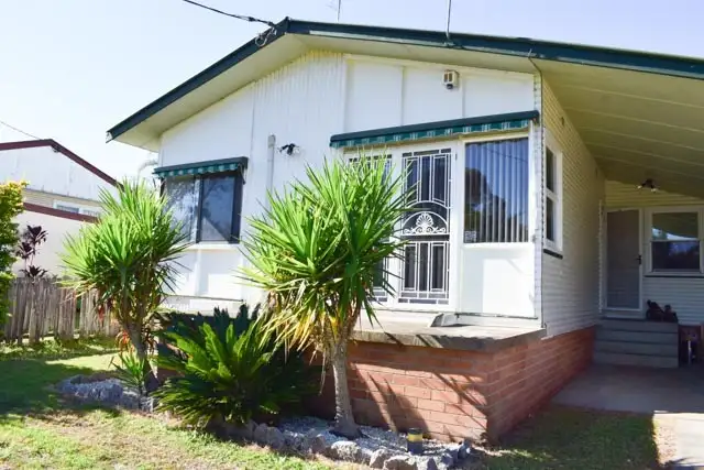 1 Goonbi St