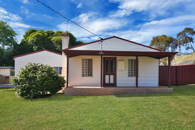 18 Crowlands Rd, Stawell VIC 3380