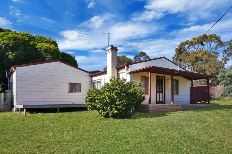 Second view of Homely house listing, 18 Crowlands Rd, Stawell VIC 3380