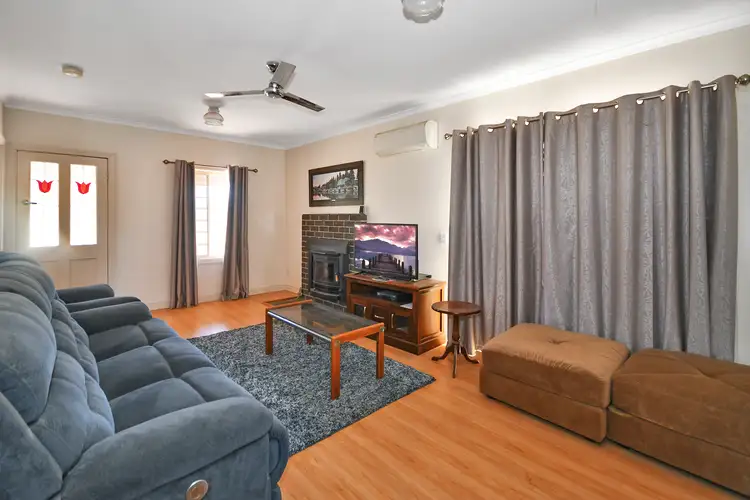 Third view of Homely house listing, 18 Crowlands Rd, Stawell VIC 3380