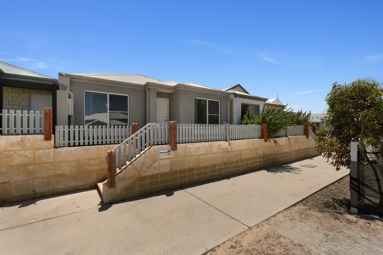 Second view of Homely house listing, 256 Shorehaven Bvd, Alkimos WA 6038