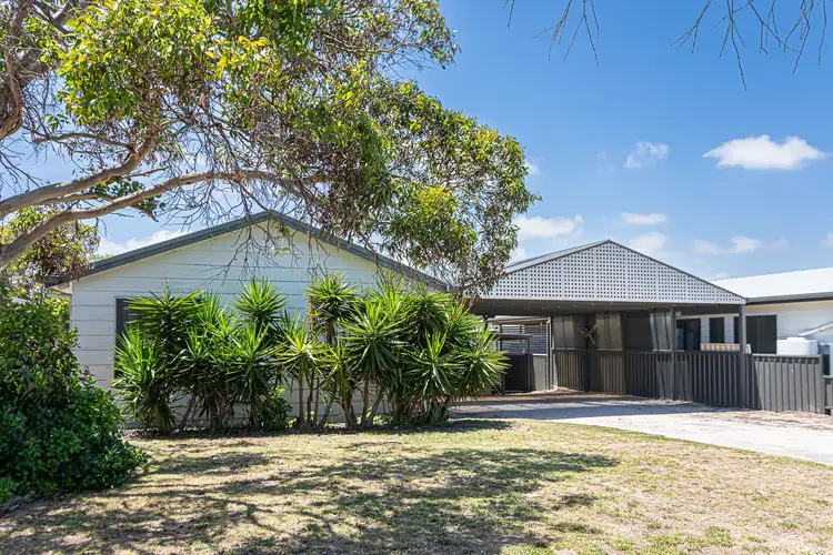 Main view of Homely house listing, 58 Powell Ave, Robe SA 5276