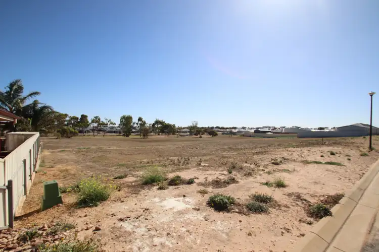 Second view of Homely land listing, 15 Woodward St, Moonta Bay SA 5558
