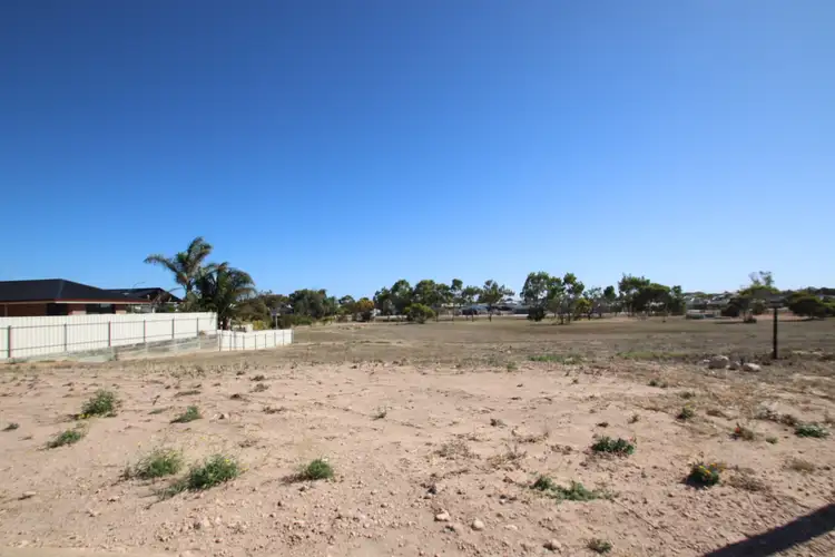 Third view of Homely land listing, 15 Woodward St, Moonta Bay SA 5558