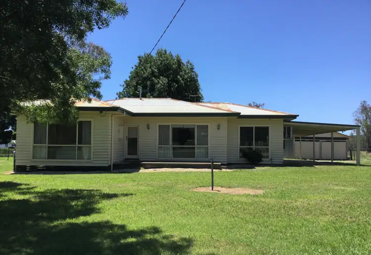 4071 Snow Rd, Whorouly East VIC 3735