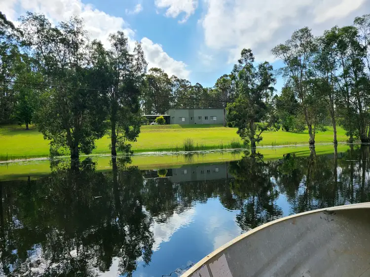 Main view of Homely rural property listing, 1478 Collombatti Road, Collombatti NSW 2440