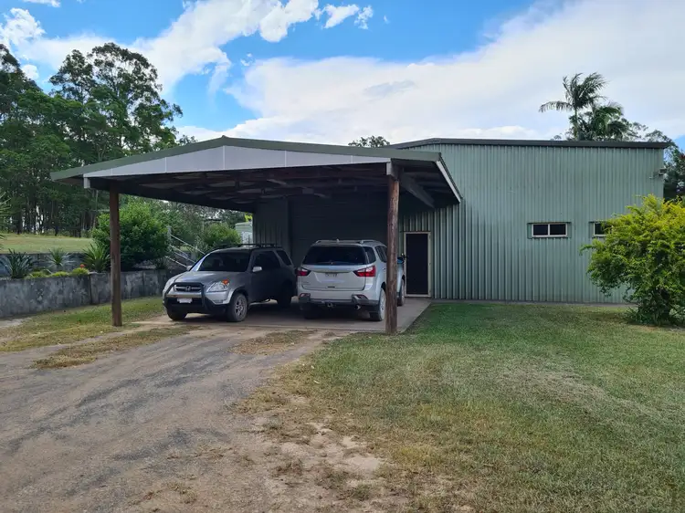 Fifth view of Homely rural property listing, 1478 Collombatti Road, Collombatti NSW 2440