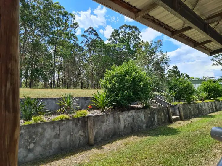 Sixth view of Homely rural property listing, 1478 Collombatti Road, Collombatti NSW 2440