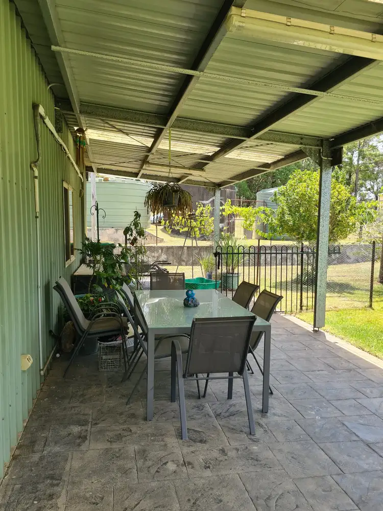 Seventh view of Homely rural property listing, 1478 Collombatti Road, Collombatti NSW 2440