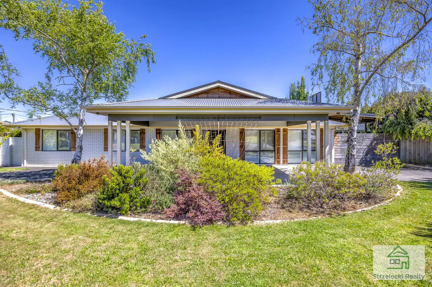 Main view of Homely house listing, 5 Centenary Dr, Trafalgar VIC 3824