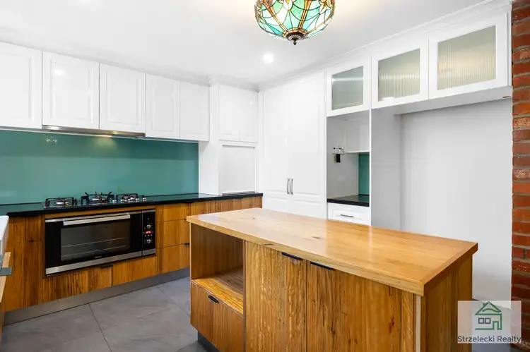 Fourth view of Homely house listing, 5 Centenary Dr, Trafalgar VIC 3824