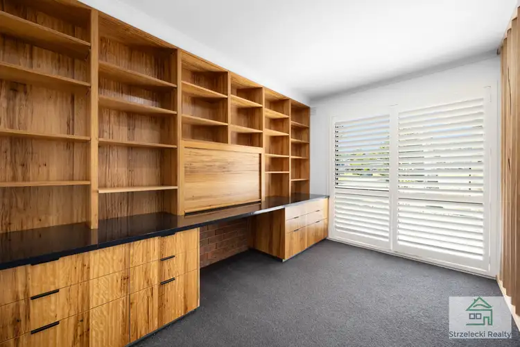 Seventh view of Homely house listing, 5 Centenary Dr, Trafalgar VIC 3824