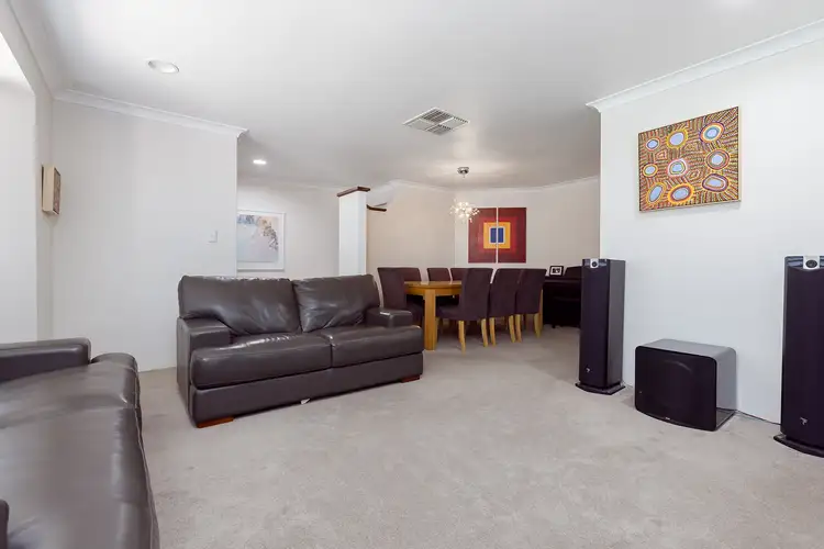 Third view of Homely house listing, 23 Churchlands Avenue, Churchlands WA 6018