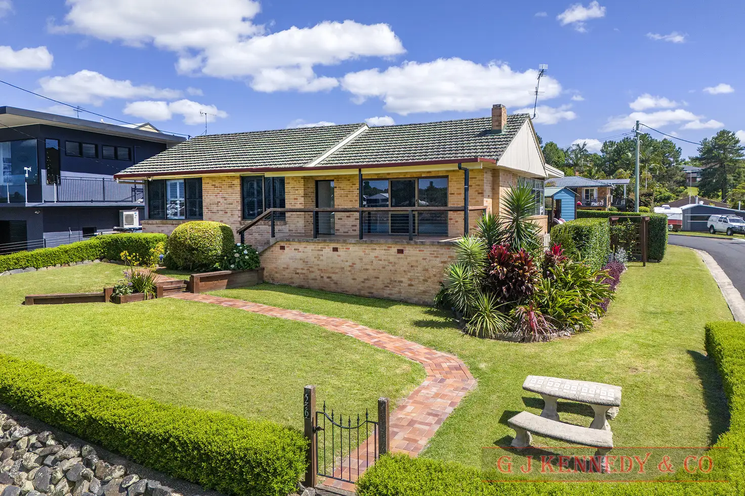 Main view of Homely house listing, 26 Bellevue Drive, North Macksville NSW 2447