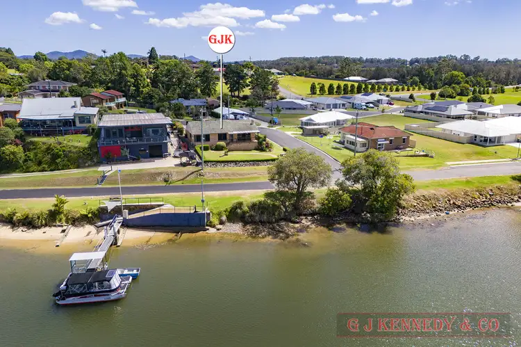 Fourth view of Homely house listing, 26 Bellevue Drive, North Macksville NSW 2447