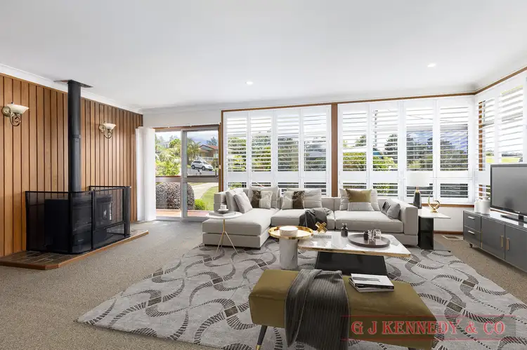 Fifth view of Homely house listing, 26 Bellevue Drive, North Macksville NSW 2447