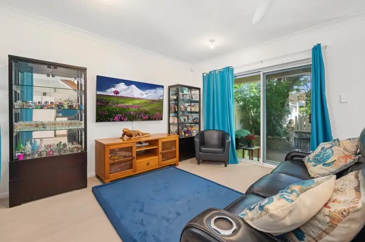 Third view of Homely townhouse listing, Unit 8/38-40 Gregory St, North Ward QLD 4810