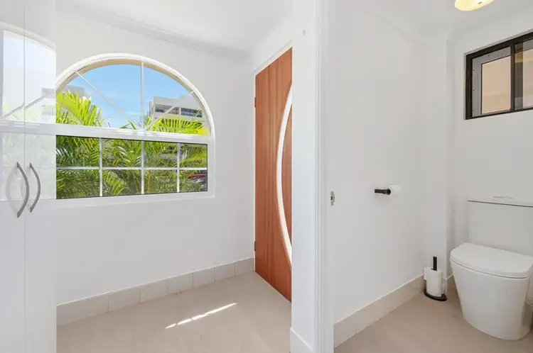 Sixth view of Homely townhouse listing, Unit 8/38-40 Gregory St, North Ward QLD 4810
