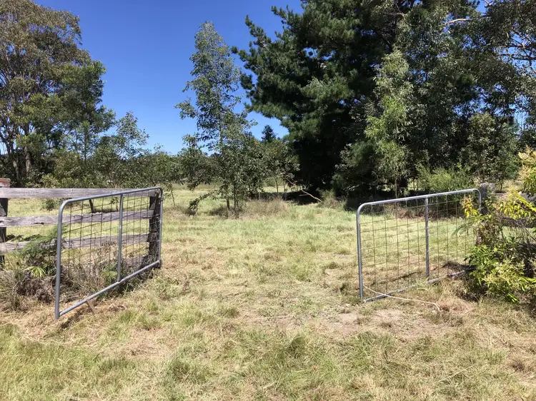 Lot 2 Belmont Drive, Dalveen QLD 4374