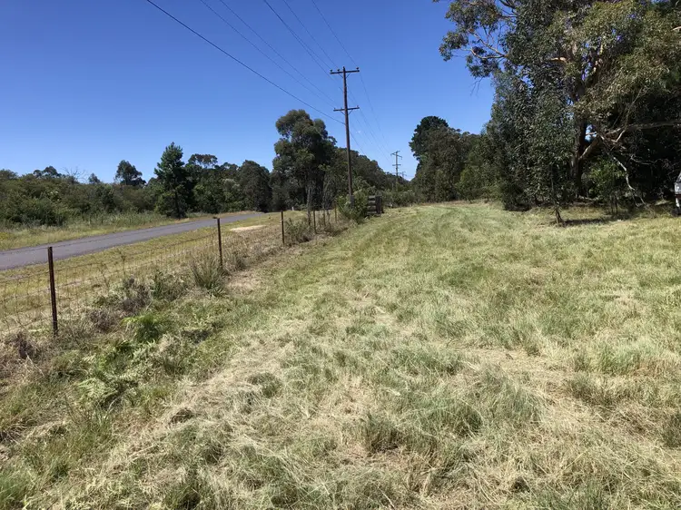 Third view of Homely land listing, Lot 2 Belmont Drive, Dalveen QLD 4374
