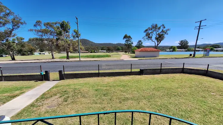Third view of Homely house listing, 73 Railway St, Stanthorpe QLD 4380