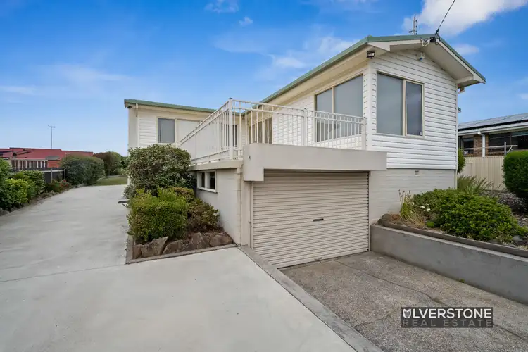 Main view of Homely house listing, 103 Mary St, East Devonport TAS 7310