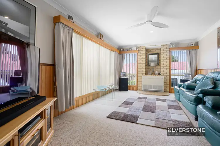 Fourth view of Homely house listing, 103 Mary St, East Devonport TAS 7310