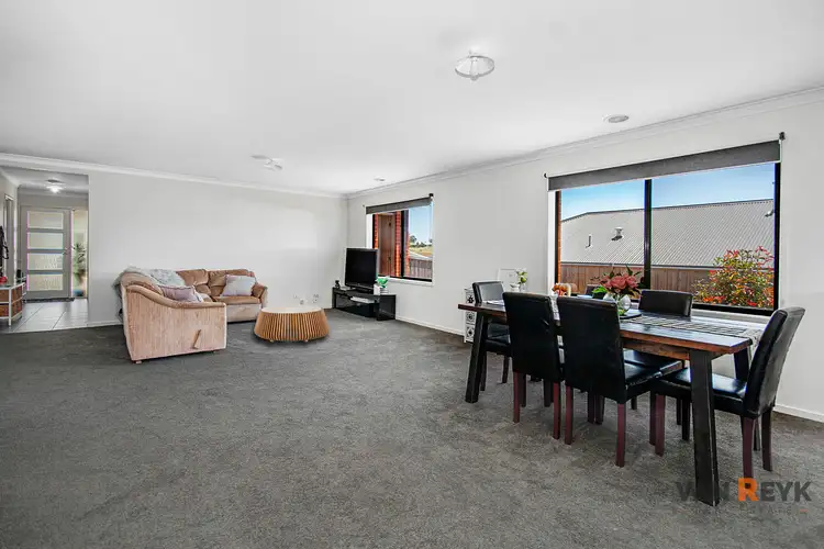 Third view of Homely house listing, 24 Lomandra Bvd, Lucknow VIC 3875