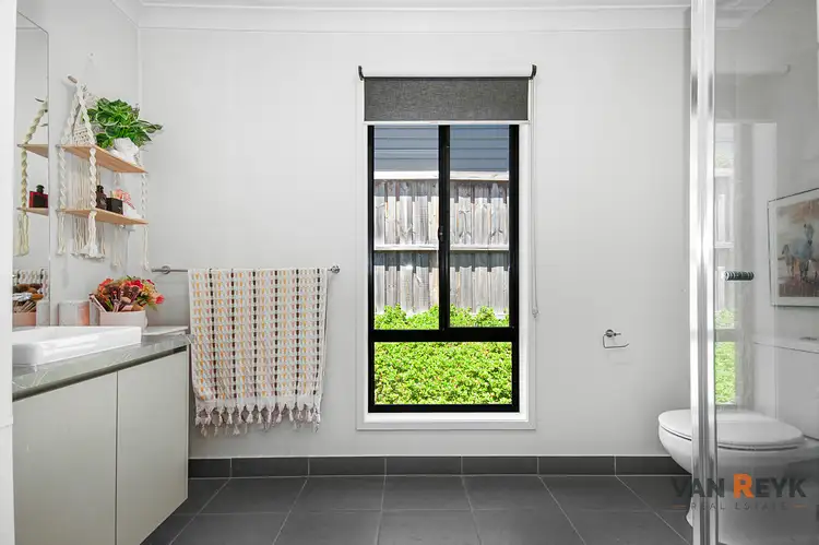 Sixth view of Homely house listing, 24 Lomandra Bvd, Lucknow VIC 3875