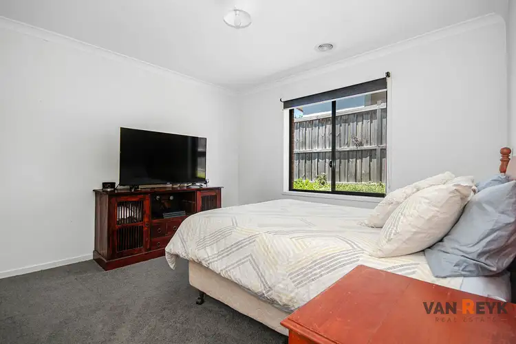 Seventh view of Homely house listing, 24 Lomandra Bvd, Lucknow VIC 3875