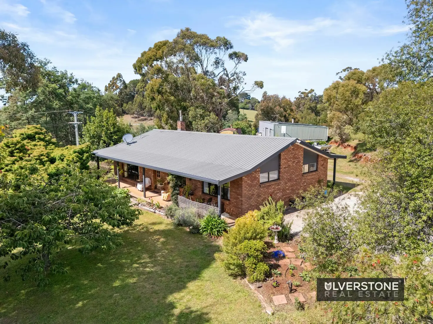 Main view of Homely house listing, 656 Isandula Rd, Gawler TAS 7315
