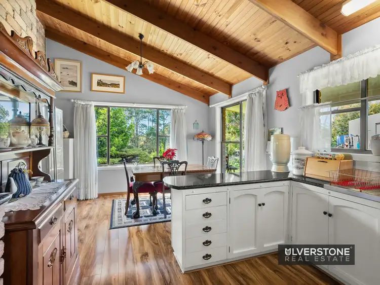 Second view of Homely house listing, 656 Isandula Rd, Gawler TAS 7315