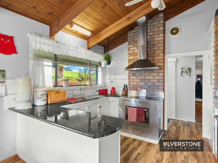 Fifth view of Homely house listing, 656 Isandula Rd, Gawler TAS 7315