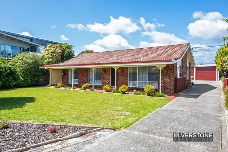 Second view of Homely house listing, 10 Penguin Rd, West Ulverstone TAS 7315