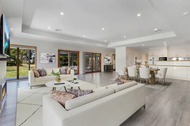 Fourth view of Homely house listing, 65 Butcher St, Strathdale VIC 3550