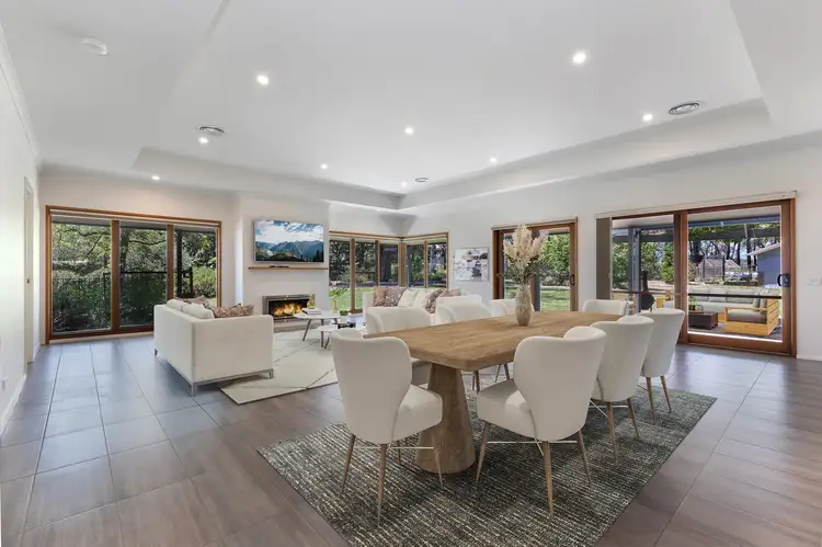 Fifth view of Homely house listing, 65 Butcher St, Strathdale VIC 3550