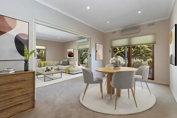 Seventh view of Homely house listing, 65 Butcher St, Strathdale VIC 3550