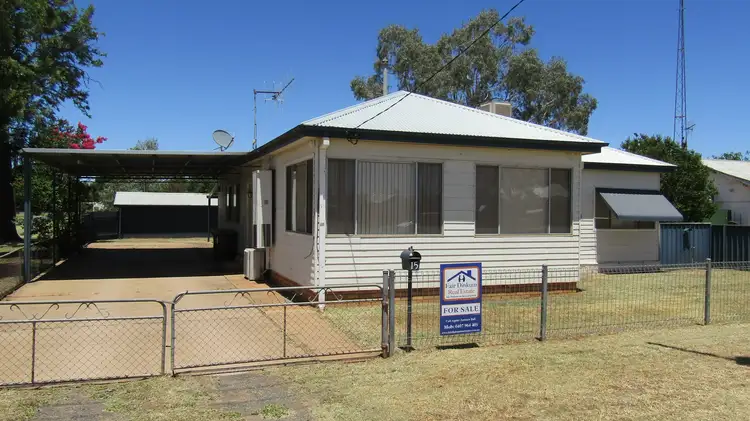 15 Poincaire St