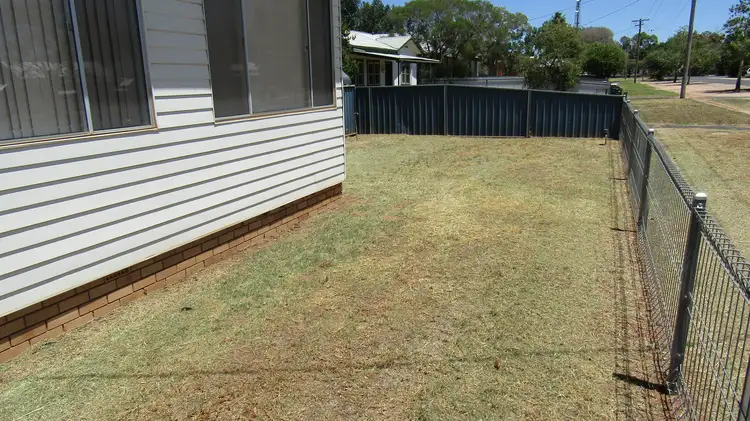 Third view of Homely house listing, 15 Poincaire St, Trangie NSW 2823