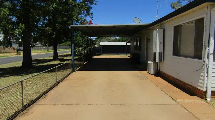 Fourth view of Homely house listing, 15 Poincaire St, Trangie NSW 2823