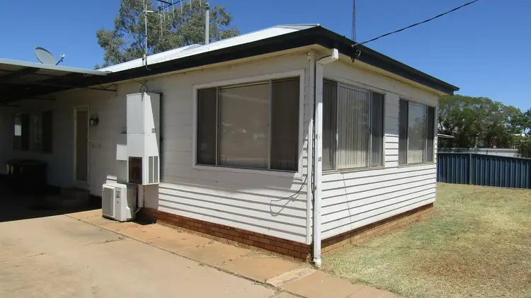 Fifth view of Homely house listing, 15 Poincaire St, Trangie NSW 2823
