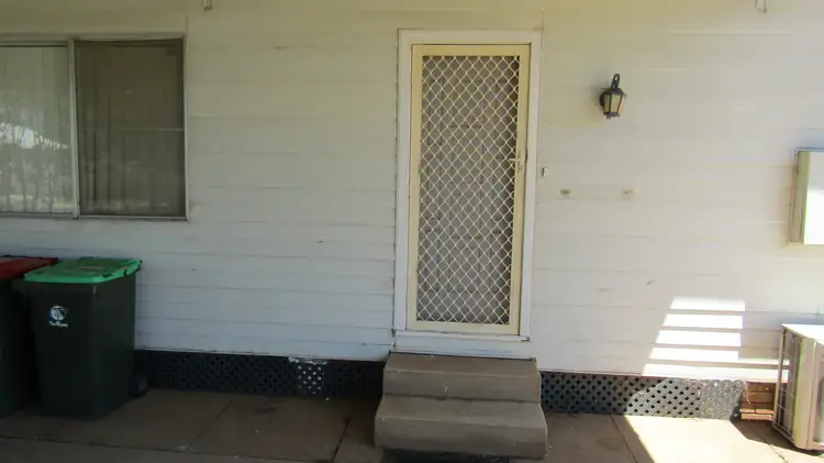 Sixth view of Homely house listing, 15 Poincaire St, Trangie NSW 2823