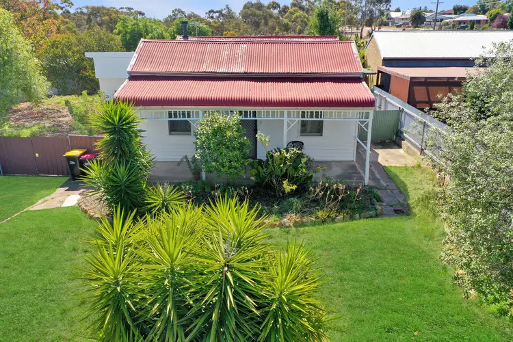 Main view of Homely house listing, 16 Doyle St, Stawell VIC 3380